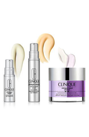 Clinique De-Aging Experts Set