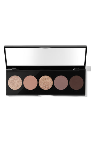 Bobbi Brown Real Nudes Eye Shadow Palette