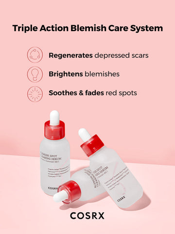 COSRX Blemish Spot Clearing Serum