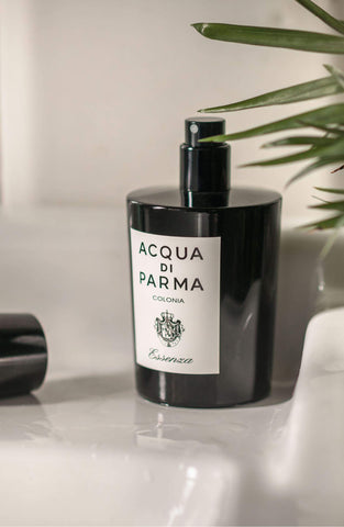 ACQUA DI PARMA COLONIA ESSENZA Eau de Cologne Natural Spray - eCosmeticWorld