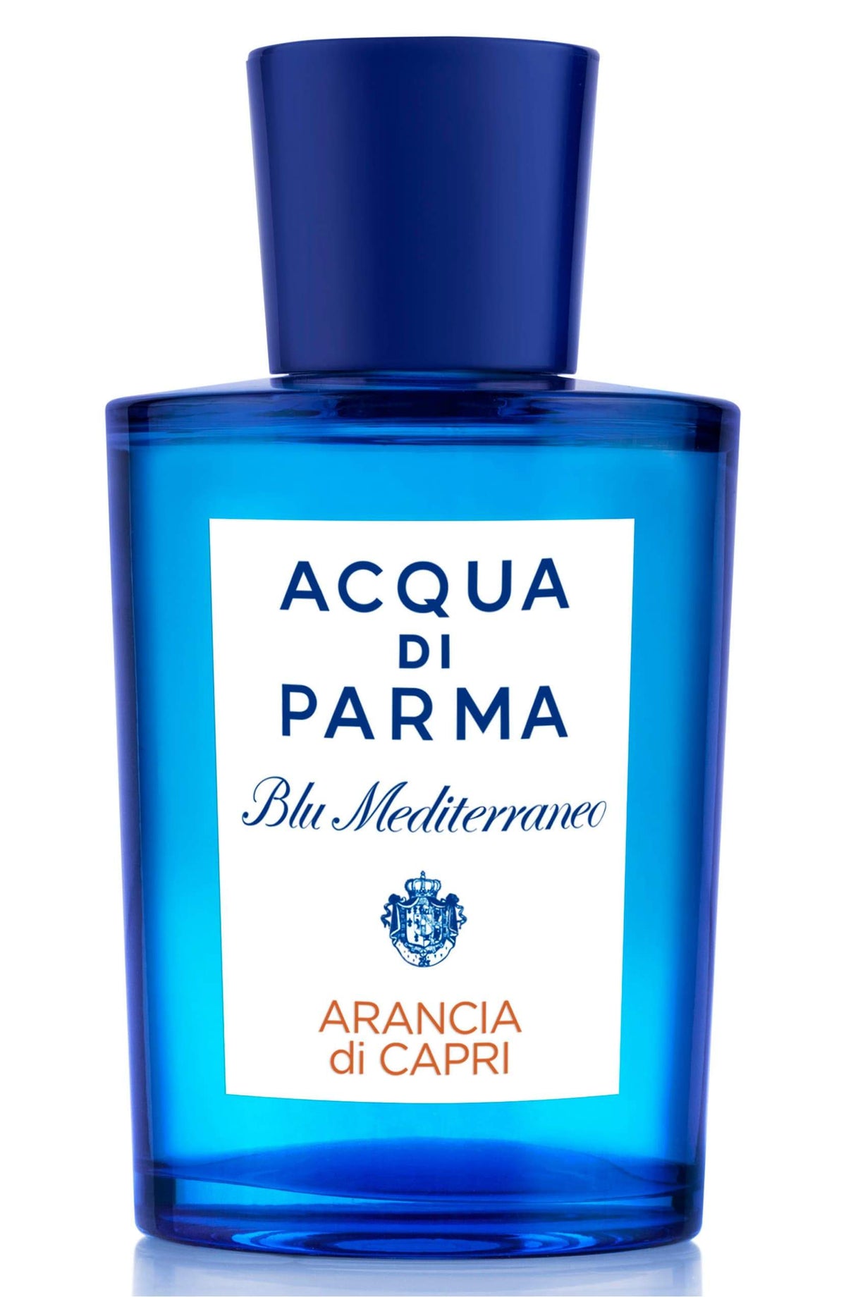 ACQUA DI PARMA Blu Mediterraneo ARANCIA DI CAPRI Eau de Toilette Spray - eCosmeticWorld