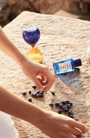 ACQUA DI PARMA Blu Mediterraneo MIRTO DI PANAREA Eau de Toilette Spray - eCosmeticWorld