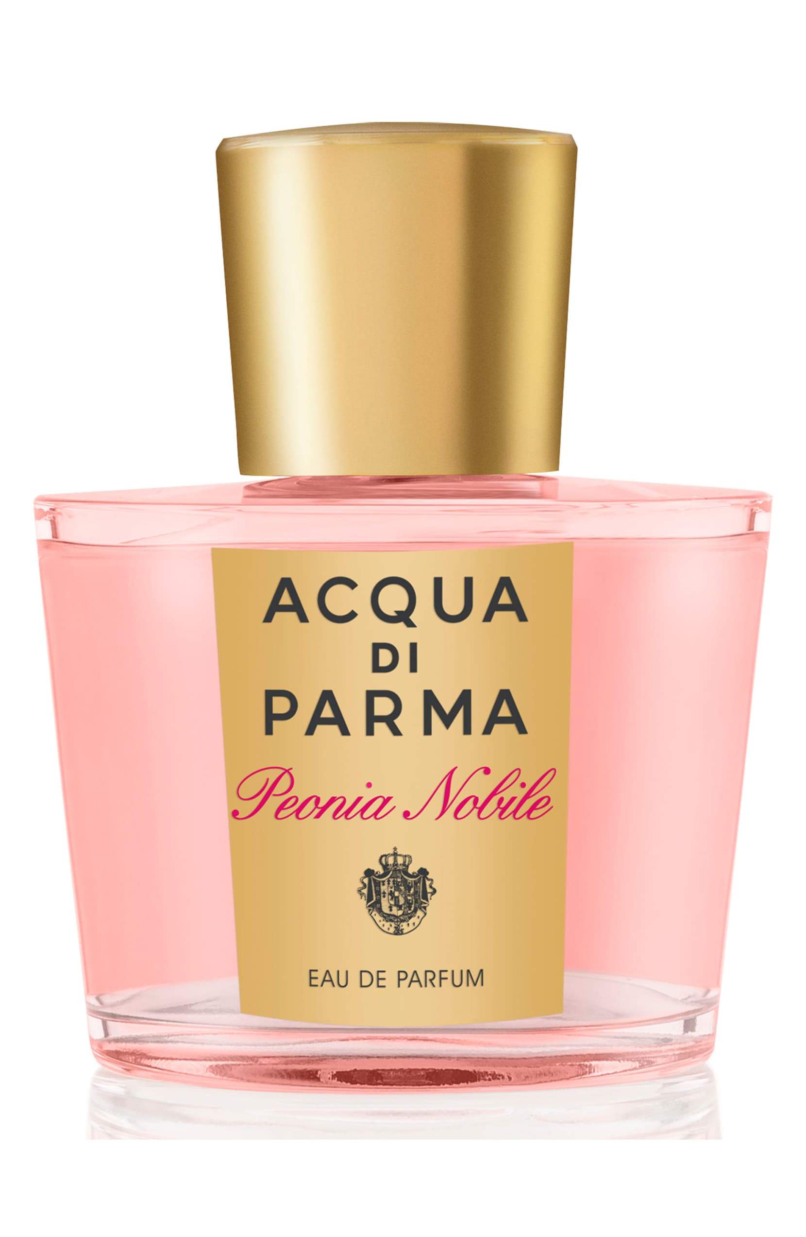 ACQUA DI PARMA PEONIA NOBILE Eau de Parfum Natural Spray - eCosmeticWorld