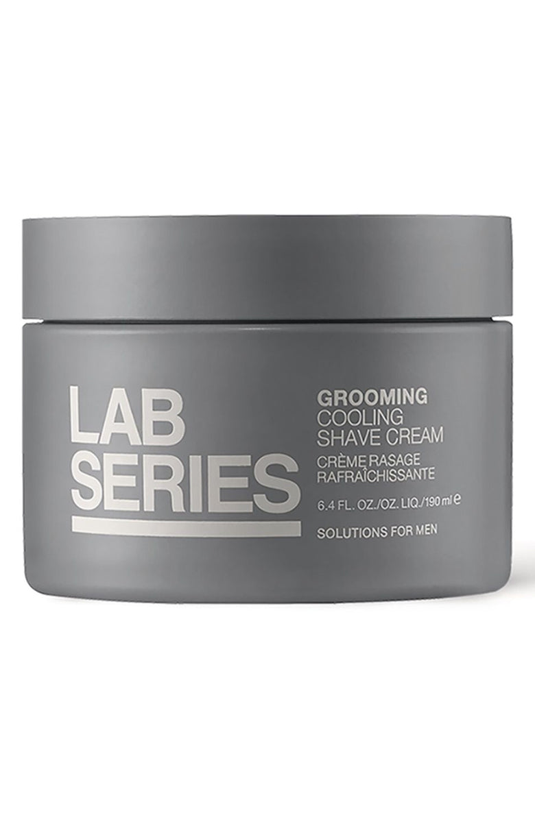 Lab Series Skincare for Men Grooming Cooling Shave Cream