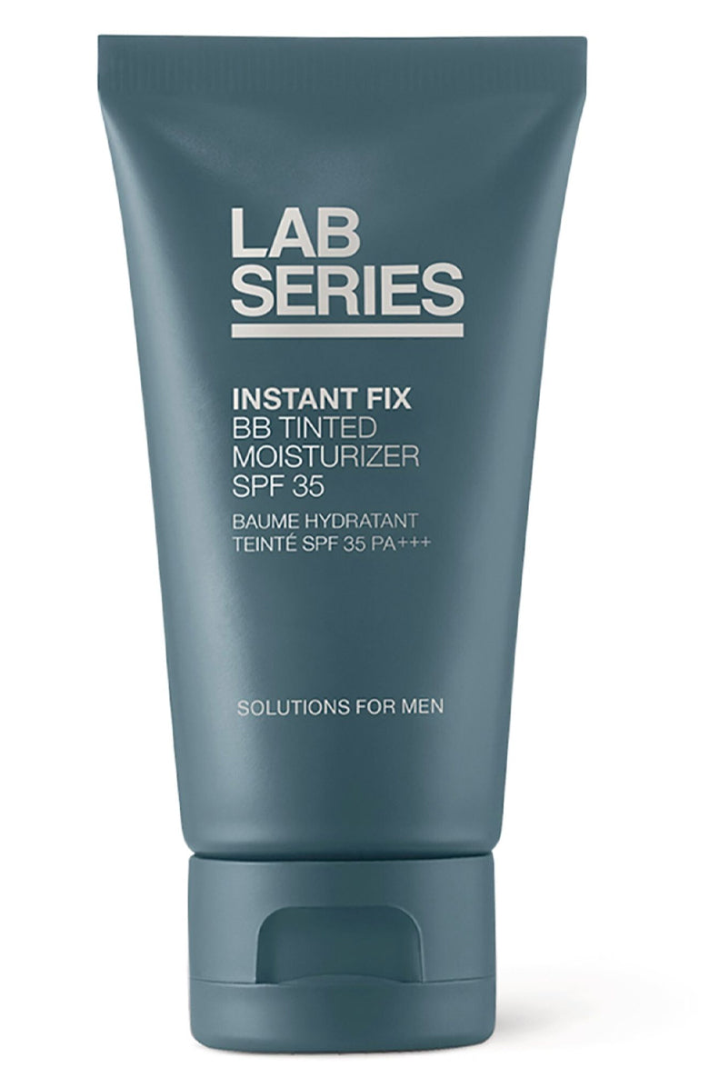 Lab Series Skincare for Men Instant Fix BB Tinted Moisturizer SPF 35