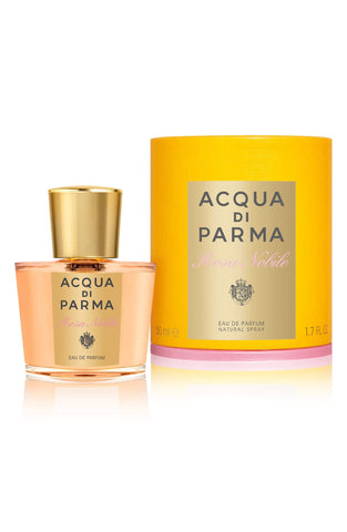 ACQUA DI PARMA ROSA NOBILE Eau de Parfum Natural Spray - eCosmeticWorld