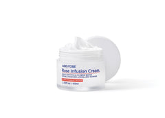 ASIS-TOBE Rose Infusion Cream 60ml - eCosmeticWorld