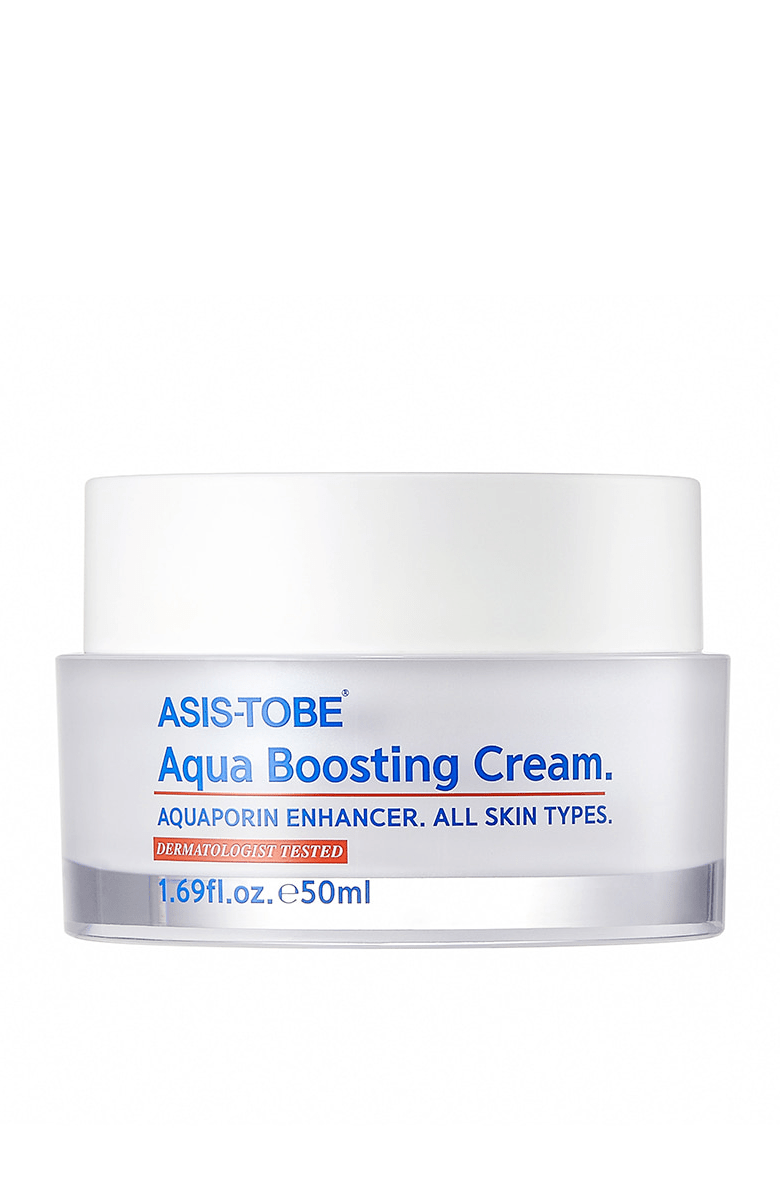 ASIS-TOBE Aqua Boosting Cream 50ml - eCosmeticWorld