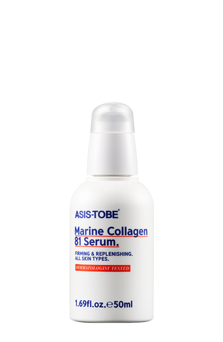 ASIS-TOBE Marine Collagen 81 Serum 50ml