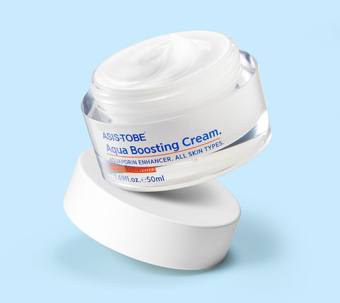 ASIS-TOBE Aqua Boosting Cream 50ml