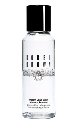 Bobbi Brown Instant Long-Wear Makeup Remover - eCosmeticWorld