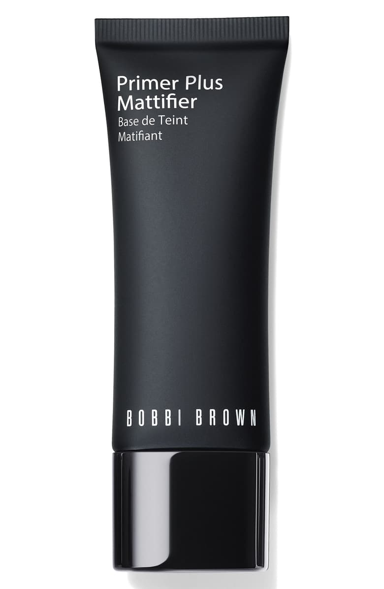 Bobbi Brown Primer Plus Mattifier - eCosmeticWorld