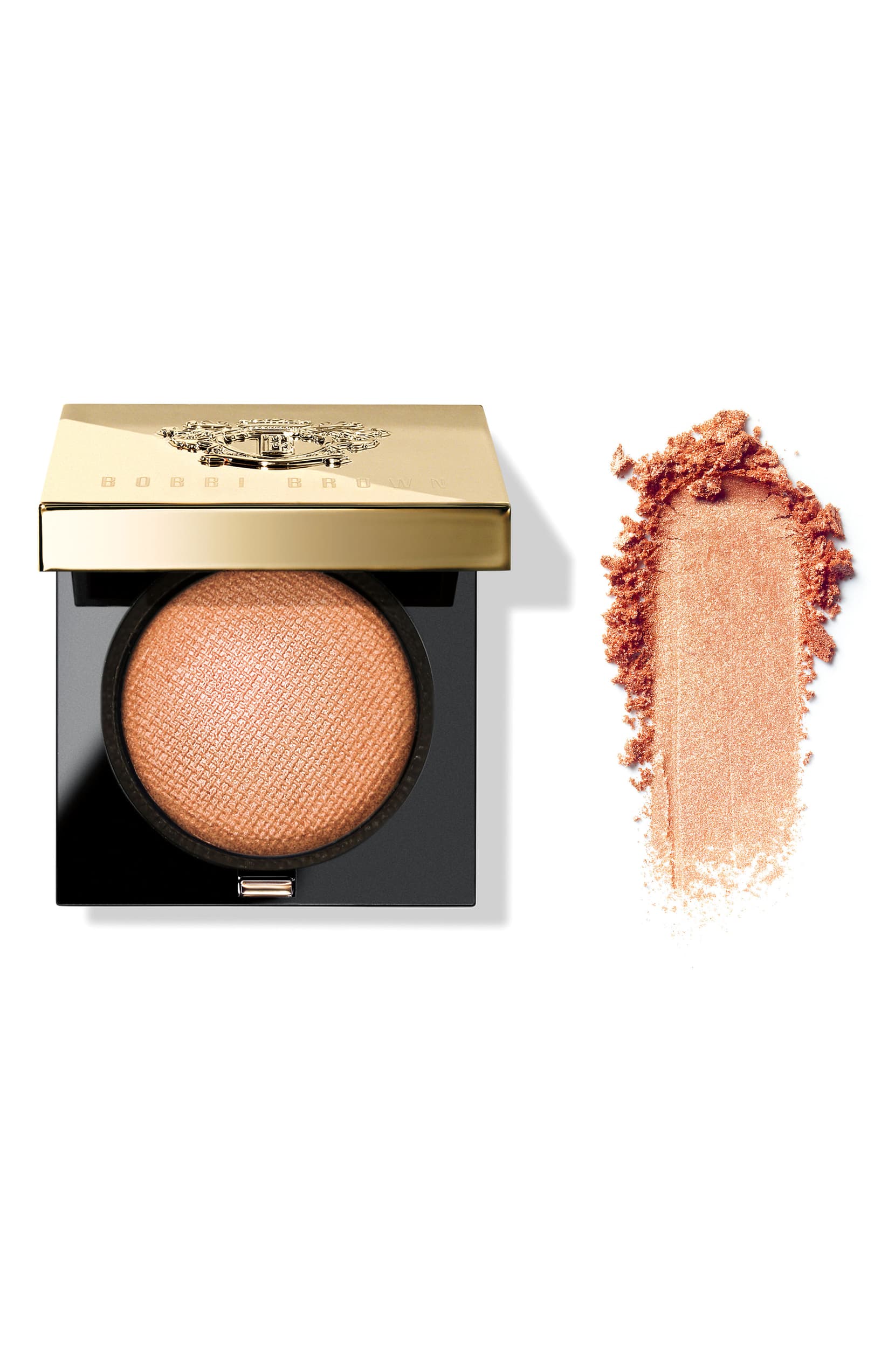 Bobbi Brown Luxe Eye Shadow - eCosmeticWorld