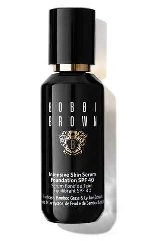 Bobbi Brown Intensive Skin Serum Foundation SPF 40 - eCosmeticWorld