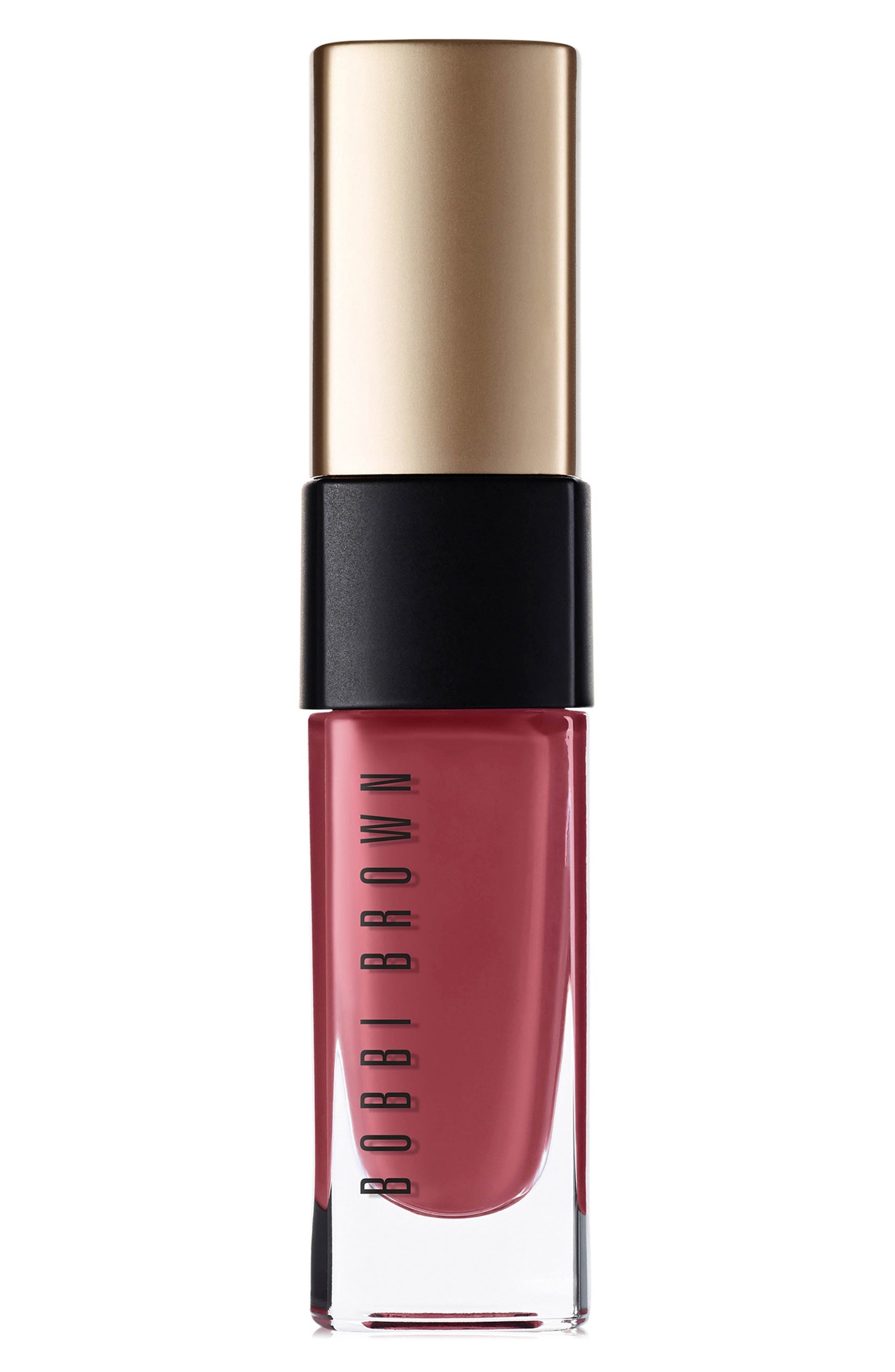 Bobbi Brown Luxe Liquid Lip Velvet Matte - eCosmeticWorld