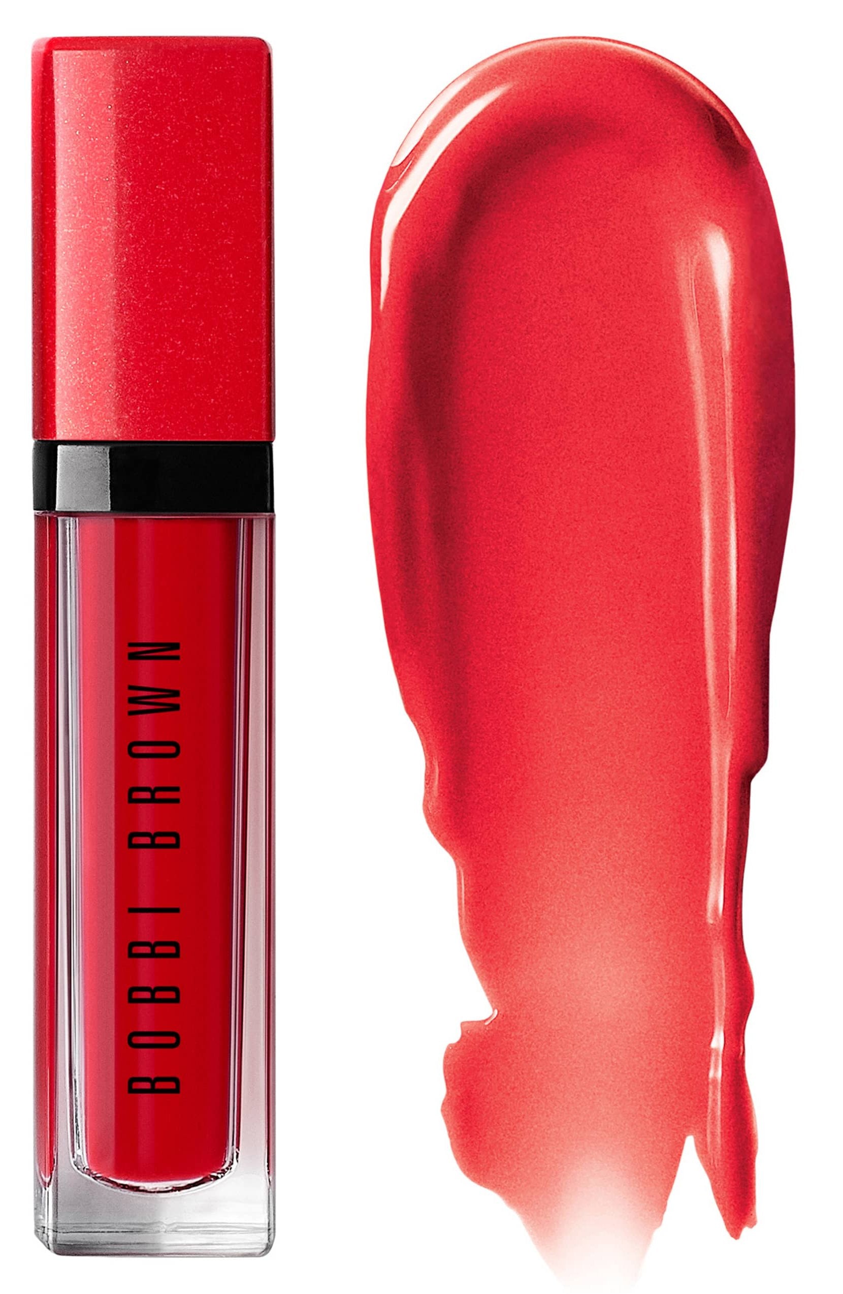 Bobbi Brown Crushed Liquid Lip - eCosmeticWorld