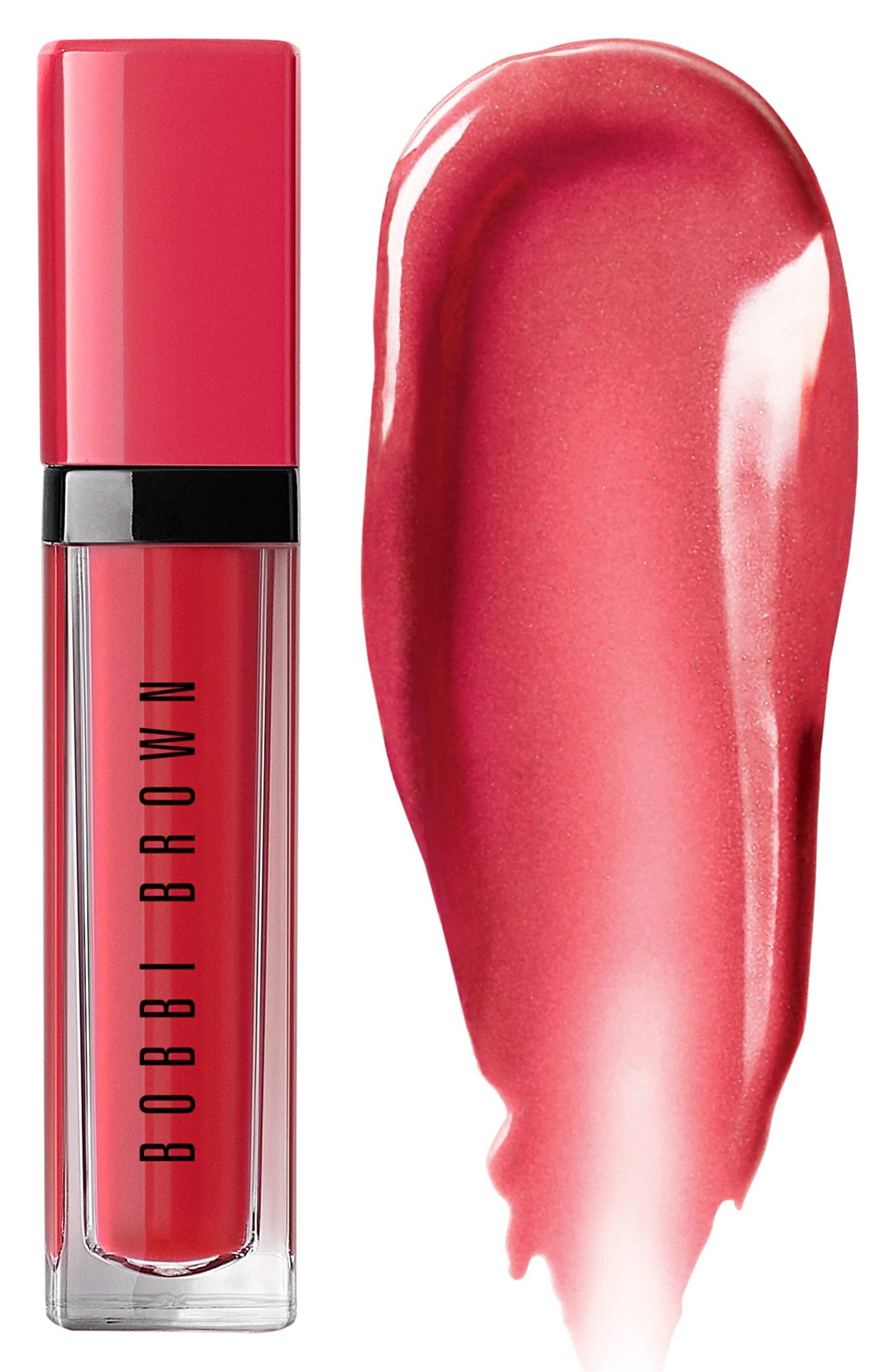 Bobbi Brown Crushed Liquid Lip - eCosmeticWorld