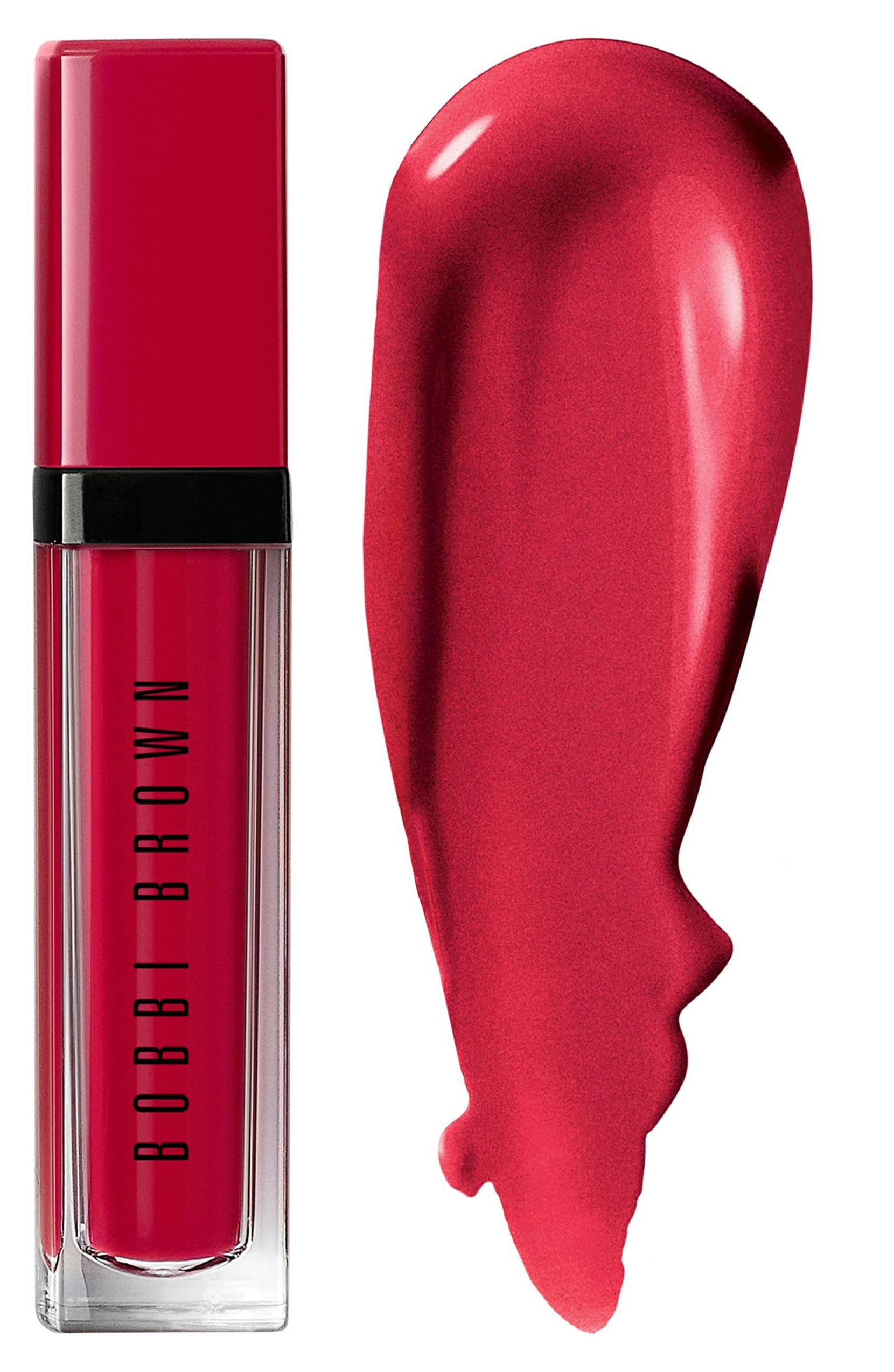 Bobbi Brown Crushed Liquid Lip - eCosmeticWorld