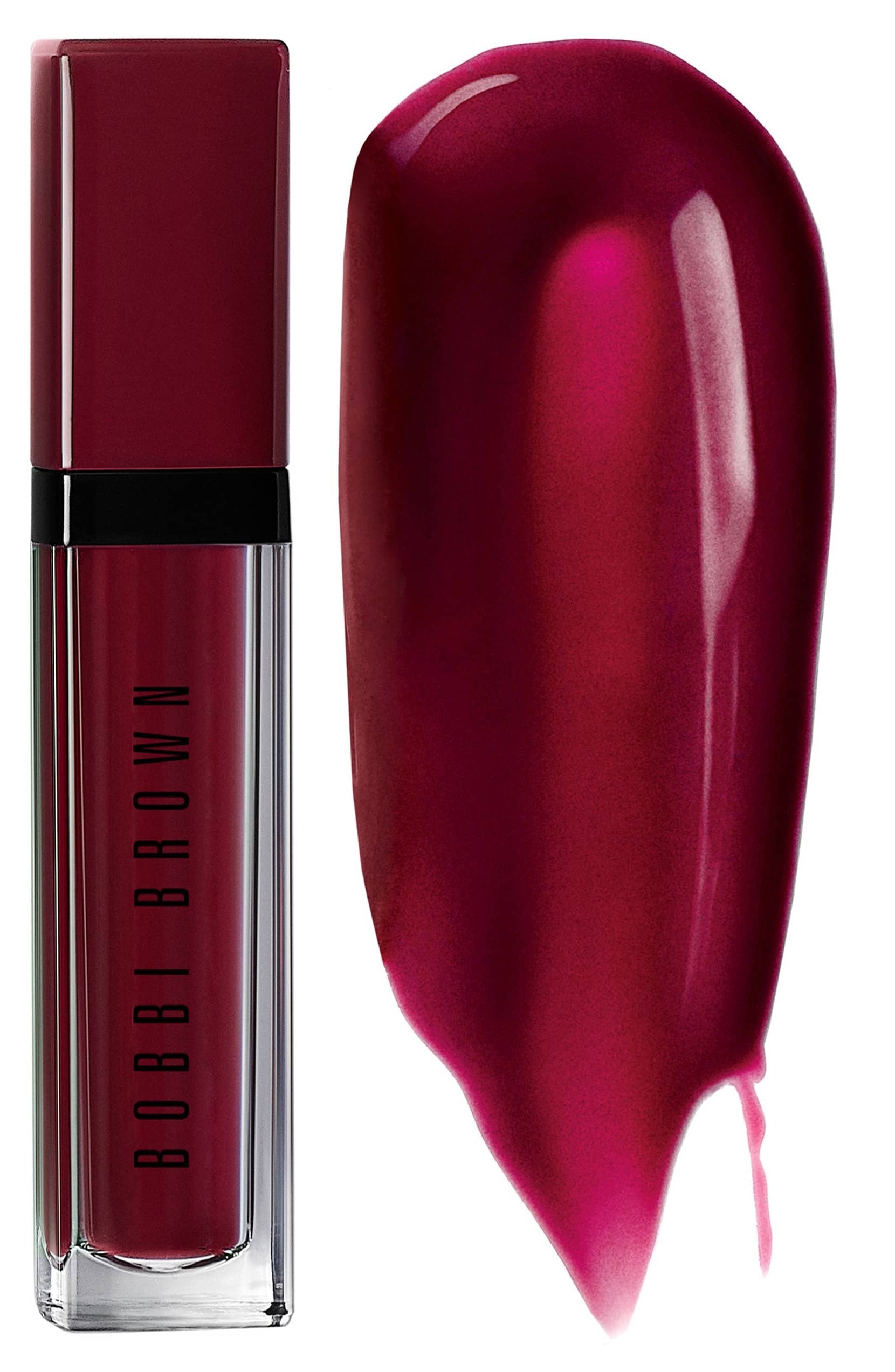 Bobbi Brown Crushed Liquid Lip - eCosmeticWorld