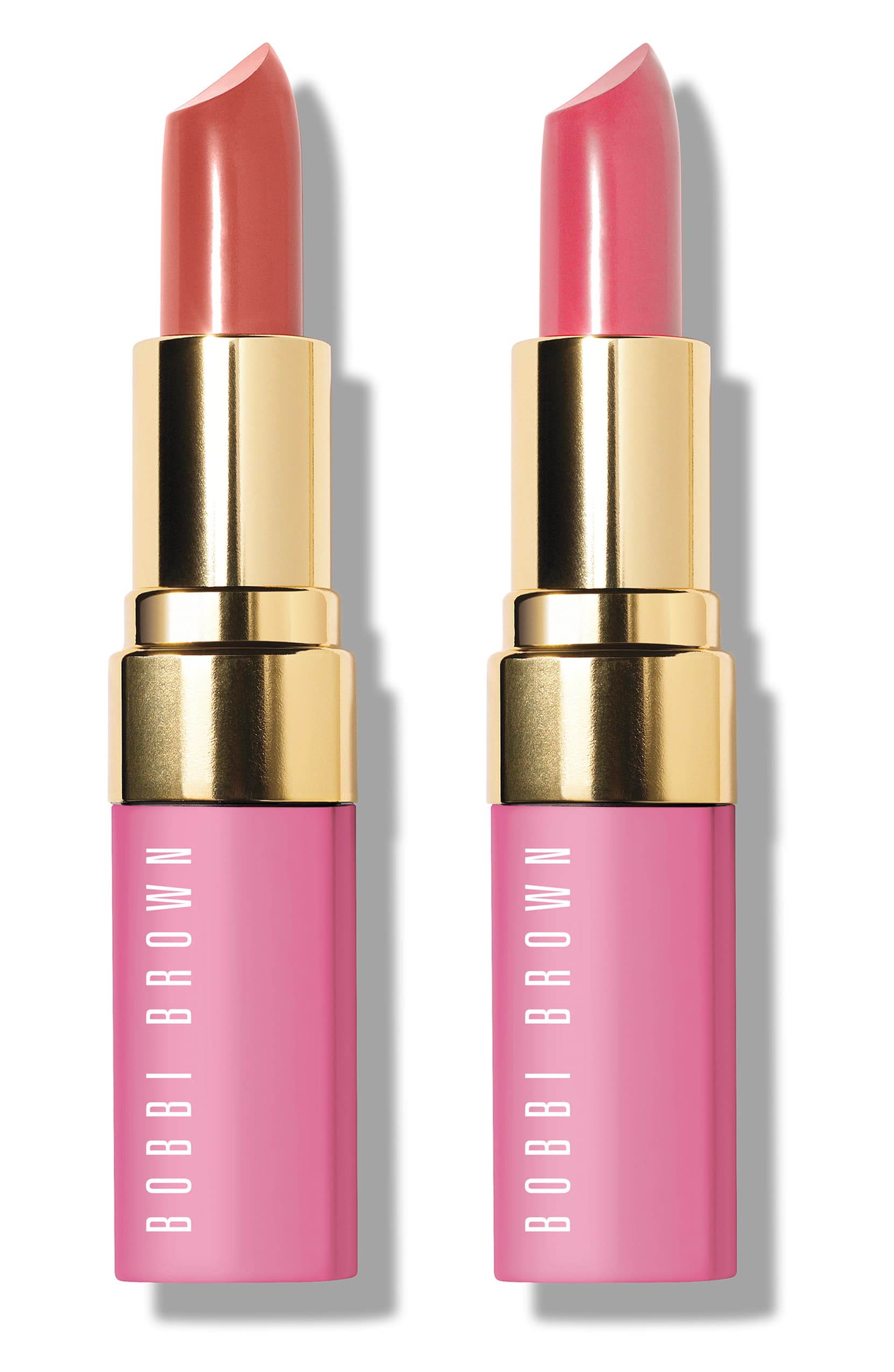 Bobbi Brown Proud To Be Pink Lip Color Duo - eCosmeticWorld