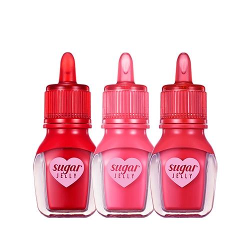 Peripera Sugar Jelly Tint - eCosmeticWorld