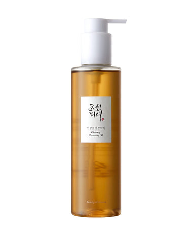 Beauty of Joseon Ginseng Cleansing Oil