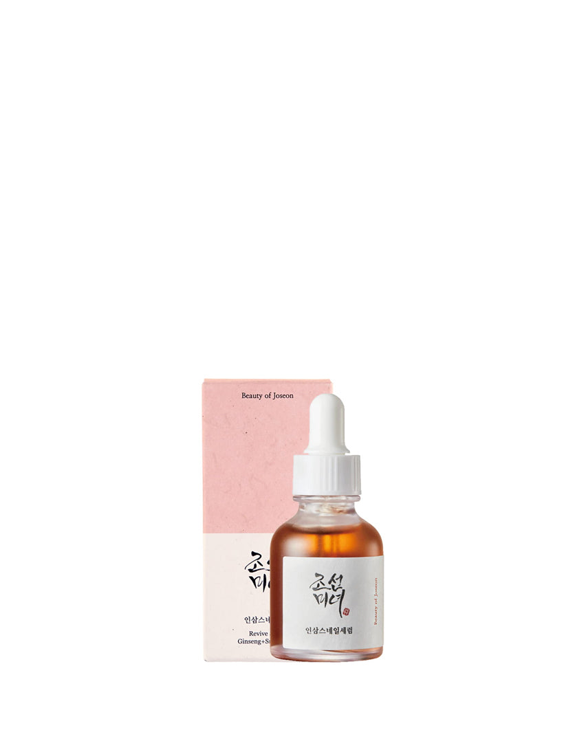 Beauty of Joseon Revive Serum : Ginseng + Snail Mucin