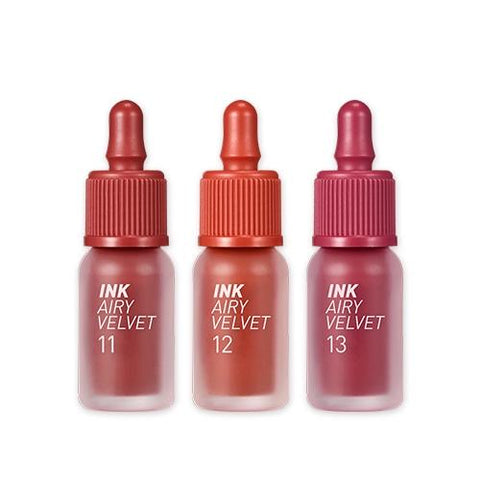 Peripera Ink Airy Velvet Tint - eCosmeticWorld