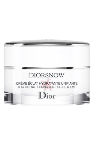 Diorsnow illuminating cloud crème Clearance