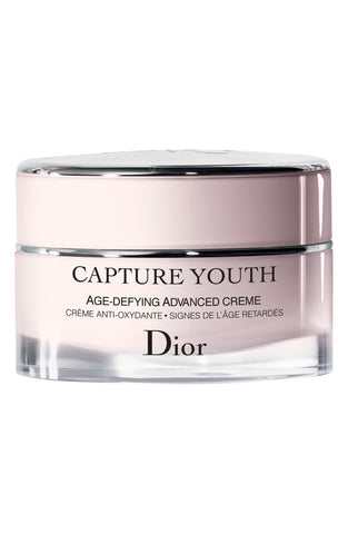 Dior Capture Youth Age-Delay Advanced Crème