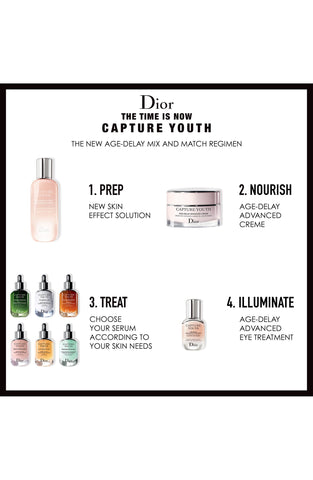 Dior Capture Youth Redness Soother Age-Delay Anti-Redness Soothing Serum