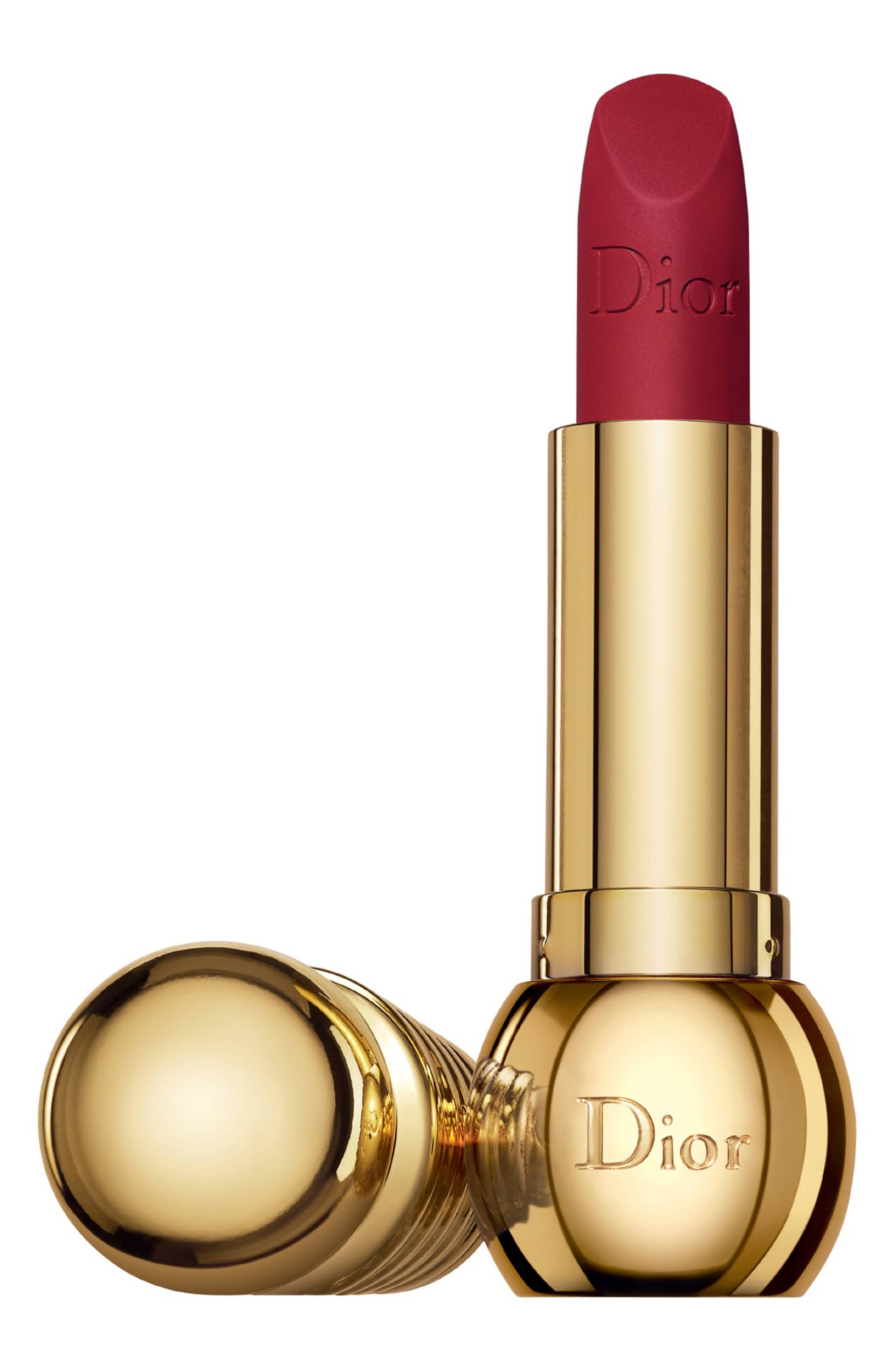 Dior Diorific Lipstick Limited Edition eCosmeticWorld