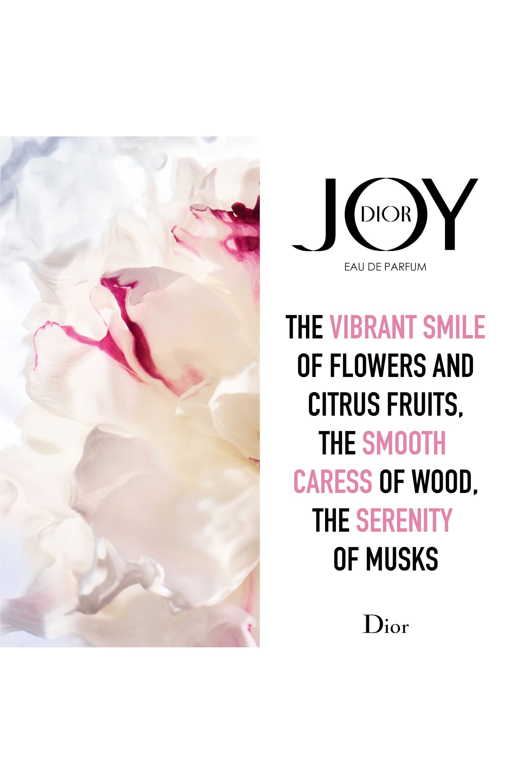 Dior JOY By Dior Eau de Parfum Spray - eCosmeticWorld
