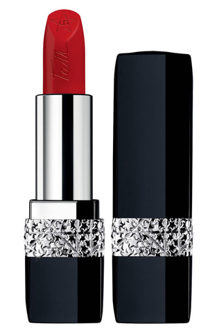 Dior holiday couture collection midnight wish rouge store dior set