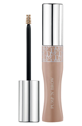 Dior Diorshow Pump 'N' Brow Instant Volumizing Squeezable Brow Mascara