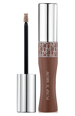 Dior Diorshow Pump 'N' Brow Instant Volumizing Squeezable Brow Mascara