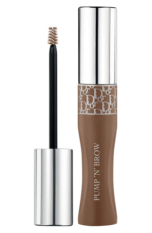 Han Studerende uheldigvis Dior Diorshow Pump 'N' Brow Instant Volumizing Squeezable Brow Mascara –  eCosmeticWorld