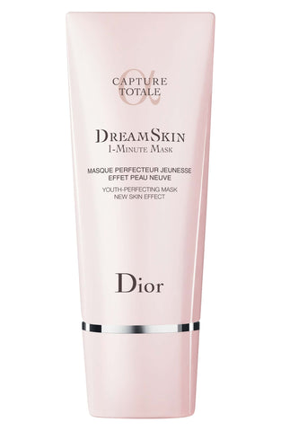 Dior Capture Dreamskin - 1-Minute Mask - Youth-Perfecting Mask - New Skin Effect