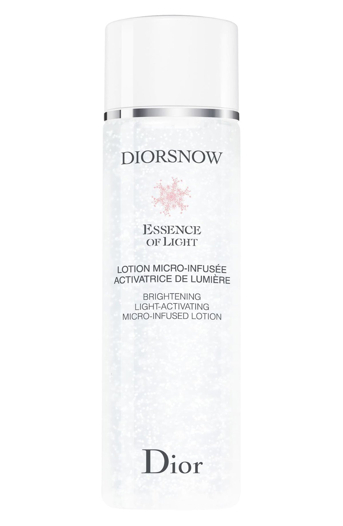 Dior Diorsnow Essence of Light Micro-Infused Lotion