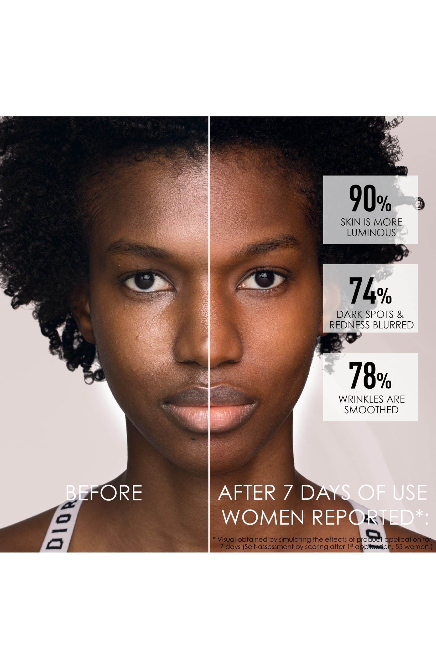 Perfect skin dior cheap