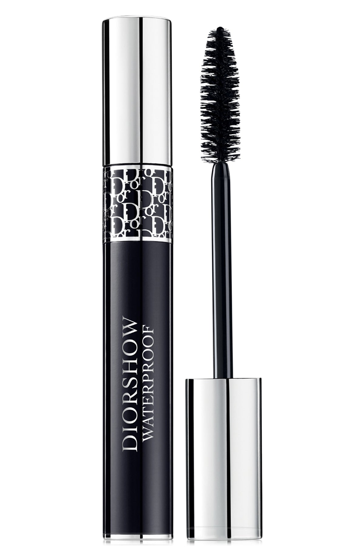 Dior Diorshow Waterproof Buildable volum lash-extension effect