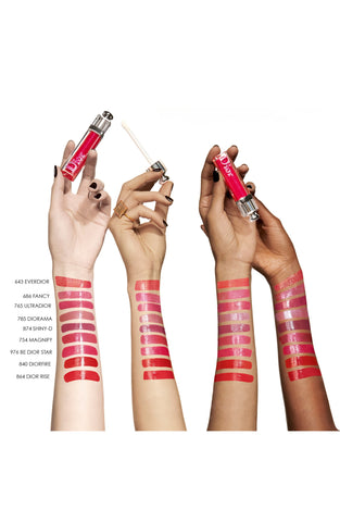 Dior Addict Stellar Gloss - eCosmeticWorld