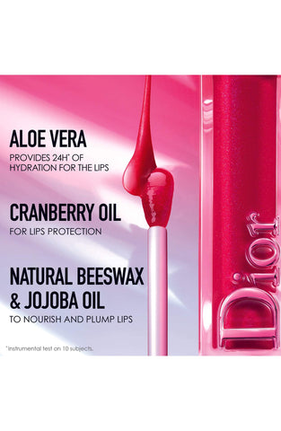 Dior Addict Stellar Gloss - eCosmeticWorld