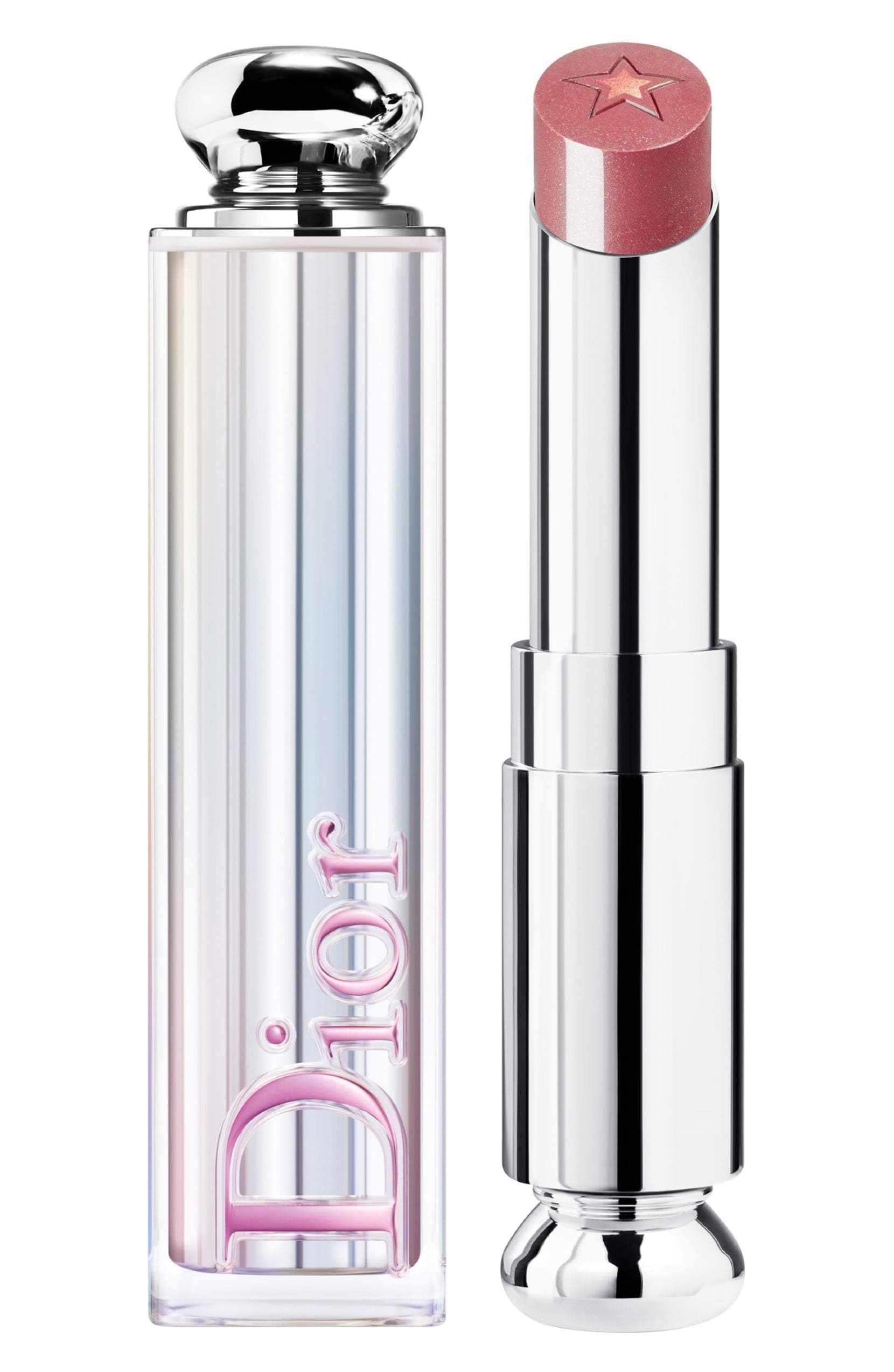 Dior Addict Stellar Gloss Stellar Halo Shine Lipsticks The Beauty Look Book