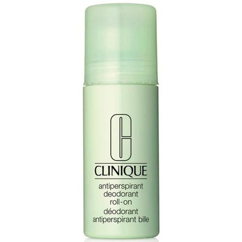 Clinique Antiperspirant-Deodorant Roll-On