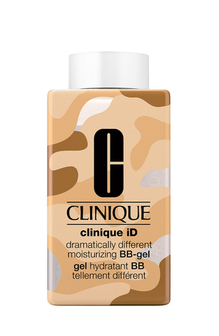 Clinique iD: Dramatically Different Hydration Bases
