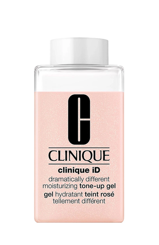 Clinique iD: Dramatically Different Hydration Bases