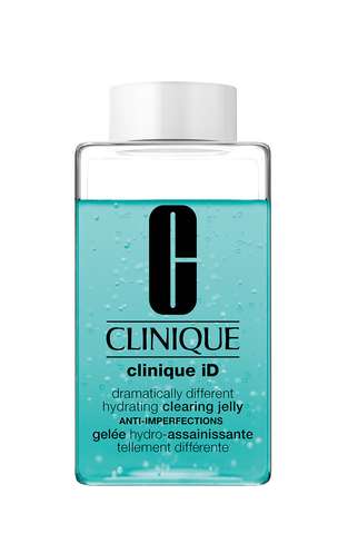 Clinique iD: Dramatically Different Hydration Bases