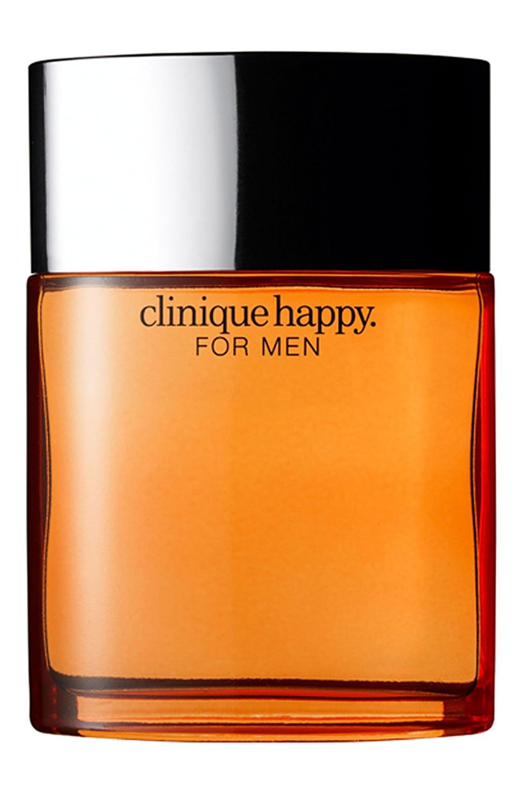 Clinique Happy for Men Cologne Spray, 3.4 oz / 100 ml - eCosmeticWorld