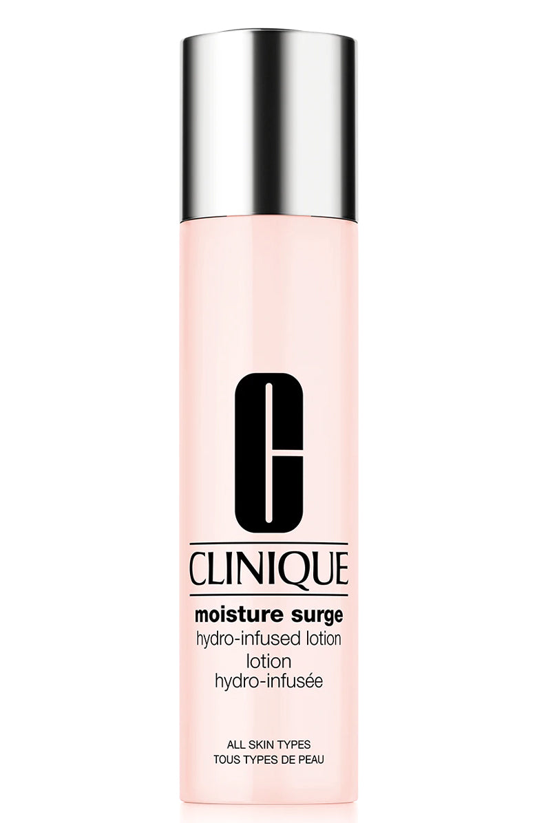 Clinique Moisture Surge Hydro-Infused Lotion